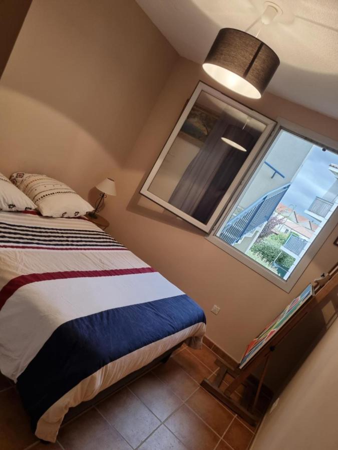Appartement 1 Chambre Avec Piscine ユゼ エクステリア 写真